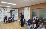 고흥군, 지적재조사 경계설정 주민설명회 개최