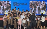 전남광주특별시, 세계 김밥&소금 페스티벌 12만명 찾아