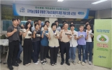 영광군, 전통떡에 ‘K-매운맛’을 더하다