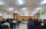 영암군 덕진면 문예체육행사추진위원회, 제3차 총회 개최