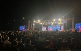 제22회 광양 광영가야산문화제, 방문객 3천여명 찾아 광영동 주민과 함께 만들어가는 ‘가을밤의 특별한 추억’