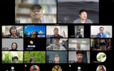 순천시, 생태문명전환 촉진자 양성과정 10월 온라인 강의 운영