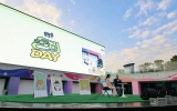 순천시, ‘오늘은 둘리 DAY’ 성황