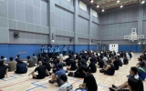 북구시설관리공단, 환경직 직원 공개경쟁채용 체력시험 실시