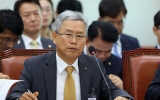 한전 사장 "한전채 한도 줄면 전기료 인상 필요…호남 전력망 삼성·SK 80% 부담"