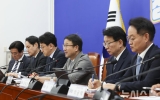 김민석 "국회의원 제명 안 된다면 활동 정지"…與, 국회법 개정 검토