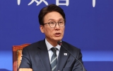 민주, 국힘에 지지율 역전…고심 깊어진 김민석號