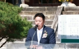 화순군, ‘2026 충의공 최경회 선생 추모제’ 봉행