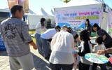 나주시, 임산부의 날 맞아 ‘임산부 배려 캠페인’ 성료