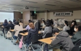 남구, 17일 황보름 작가 초청 ‘북토크’ 개최