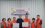 연동 지역사회보장협의체, 청소년쉼터에 가전제품 후원