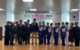 용당2동, 주민사랑방 ‘숟가락 난타’ 프로그램 개강