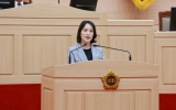 정희선 특별시의원, “유휴부지 등 순천 신대지구 20년 묵은 난제 풀 골든타임”
