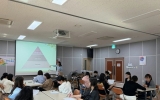곡성군, 임산부의 날 맞아 ‘임산부 건강교실’ 운영