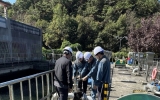 곡성군, 공공하수처리시설 통합관리로 체계적인 시설관리 본격화