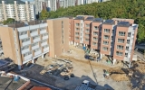 해남군 청년공공임대주택 11월 준공, 입주자 모집