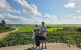 “주말엔 영암으로 떠납니다”영암서울농장, ‘서울 200인 아빠단’ 맞이