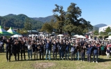 제39회 화순적벽문화축제, 2,500여명 발길 속 성황리에 막 내려