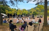 순천시, ‘놀토데이’ 댕댕이들의 특별한 토요일 … 11월까지 이어가