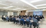 영광군, 2026년 고위직 공무원 성희롱·성폭력 예방교육 실시