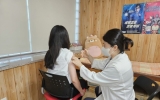 강진군, 10월 19일부터 15~64세 군민 독감 무료접종