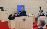 강광석 시의원 시정질문, 차별받는 기본소득·직불금 개선 요구