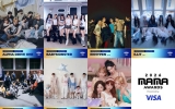 나연·NCT 위시·엔하이픈·베몬…