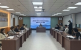 목포시, 제13대 목포시의회 의정비심의위원회 개최