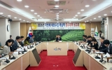 보성군, 2026년 지방세·세외수입 체납액 징수대책보고회 개최