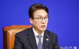 김민석 "조희대 대법원장 헌법·법률 훼손 차고 넘쳐…인내 한계"