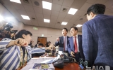 국정감사 2주차…여야, 李대통령 골프·재판소원 등 곳곳서 공방