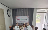 장흥 관산읍, 홀몸 어르신에 따뜻한 생신상 전달