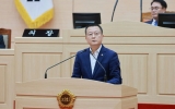 최선국 통합특별시의원, “민 시장의 서남권 의료대책은 실현 어려운 상상”