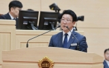 이현명 의원 전복 수급안정 위해 불법 양식시설 엄정 단속해야