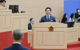 이현명 통합특별시의원, “섬은 247개, 의과 공보의는 단 2명…대책 시급”