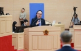 김강헌 통합특별시의원, “농어촌 기본소득, 국비 부담 80% 이상으로 높여야”