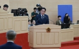 박문옥 의원, 특별시 의대 추천 기준 ‘편의주의적 취사선택’ 질타