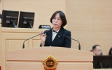 이귀순 의원 “도시철도 2호선, 또 다른 개통 약속보다 지켜지는 계획이 중요”