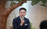 “군민과 함께 함평의 미래를 이야기하다”…이남오 함평군수, 취임 100일 타운홀 미팅 성료