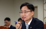 이 대통령, 신임 비서실장에 임광현 국세청장 임명…"민생 성과 위해 온 힘"