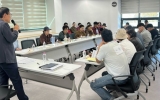강진군, 농어촌 기본소득 대비 사회연대경제 활성화 나서