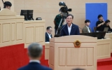 이정운 특별시의원, “군공항 이전과 신도시 개발, 속도보다 ‘행정의 신뢰’ 가 먼저”