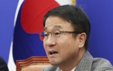 한병도 "장동혁, 국민 안전마저 대통령 공격 밑천 삼아…대표직서 내려와야"