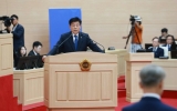 김문수 통합특별시의원, 시·군 여객선 공영제 재정 지원 촉구