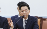 김지용 중수청장 후보 "정치검사 1호는 尹…수사 정치화 막겠다"