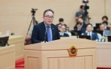 김강헌 통합특별시의원, “반도체에 전력·용수 내주는 지역, 기업과 일자리도 돌아와야”
