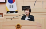 신연순 특별시의원 요구에 김대중 교육감 “급식실 환기시설부터 우선 투자”