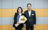 순천문화재단, 신임 사무국장에 정지예 임용