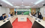 보성군 의정비심의위원회, 2027년 군의원 월정수당 3.5% 인상 결정
