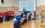 보성군, 공직자와 함께한 ‘2030 우리끼리 온데이’ 성료